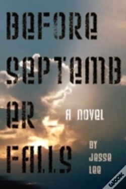 Capa do artigo Before September Falls
