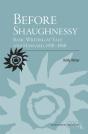 Before Shaughnessy - Preview
