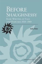 Before Shaughnessy