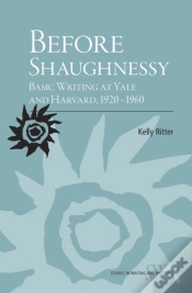 Capa do artigo Before Shaughnessy