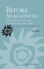 Before Shaughnessy - Preview
