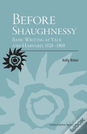 Capa do artigo Before Shaughnessy
