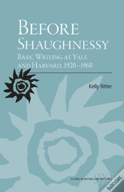 Capa do artigo Before Shaughnessy