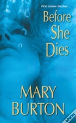 Capa do artigo Before She Dies