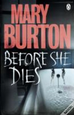 Capa do artigo Before She Dies