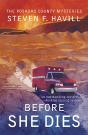 Before She Dies - Preview