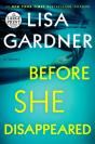 Before She Disappeared - Preview