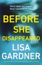 Before She Disappeared - Preview