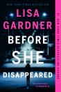 Before She Disappeared - Preview