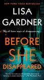 Before She Disappeared - Preview