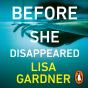 Before She Disappeared - Preview