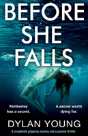 Before She Falls - Preview