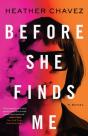 Before She Finds Me - Preview