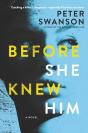 Before She Knew Him - Preview