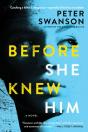 Before She Knew Him - Preview