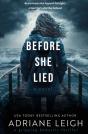 Before She Lied - Preview
