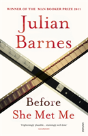 Before She Met Me - Preview