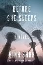 Before She Sleeps - Preview