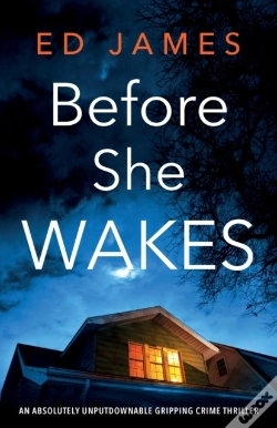 Capa do artigo Before She Wakes
