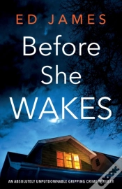 Capa do artigo Before She Wakes