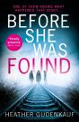 Before She Was Found - Preview