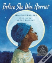 Capa do artigo Before She Was Harriet
