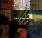 Capa do artigo Before Sleep - CD