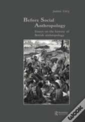 Before Social Anthropology