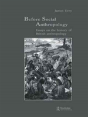 Before Social Anthropology - Preview