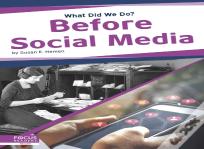 Before Social Media