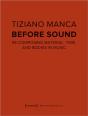 Before Sound - Preview