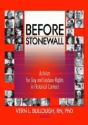 Before Stonewall - Preview