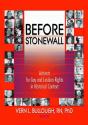 Before Stonewall - Preview
