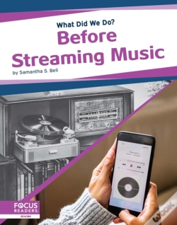 Capa do artigo Before Streaming Music