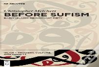 Before Sufism
