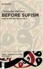 Before Sufism - Preview