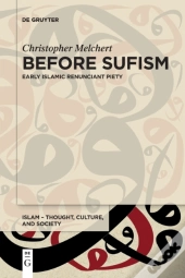 Before Sufism