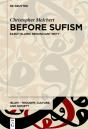 Before Sufism - Preview