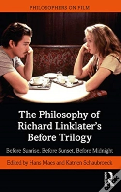 Capa do artigo Before Sunrise, Before Sunset, Before Midnight