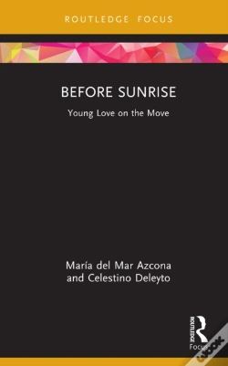Capa do artigo Before Sunrise