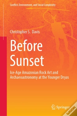 Capa do artigo Before Sunset