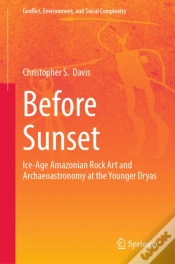 Capa do artigo Before Sunset