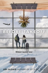 Before Takeoff