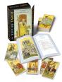 Before Tarot Kit - Preview