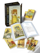 Before Tarot Kit
