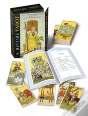 Capa do artigo Before Tarot Kit