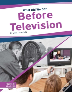 Capa do artigo Before Television