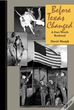 Capa do artigo Before Texas Changed