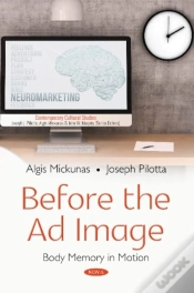 Capa do artigo Before The Ad Image