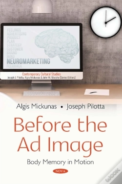 Capa do artigo Before The Ad Image